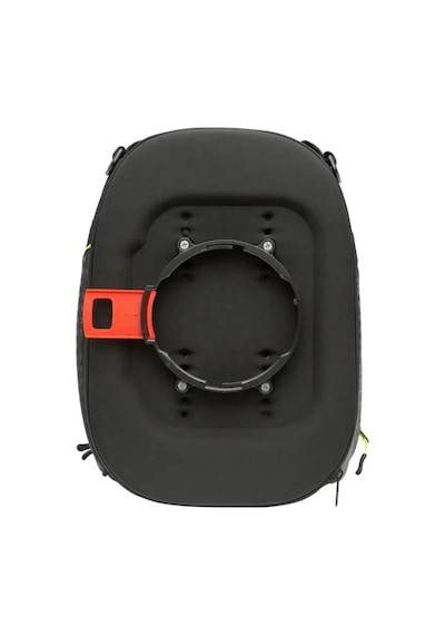 Taac Twıstlock Depo Üstü Çanta Tc19tw 15/20 Lt Siyah Çok Renkli