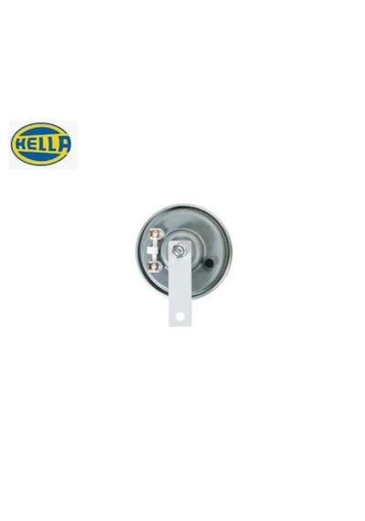 Hella 24V Korna 400 Hz 97 MM Tekli