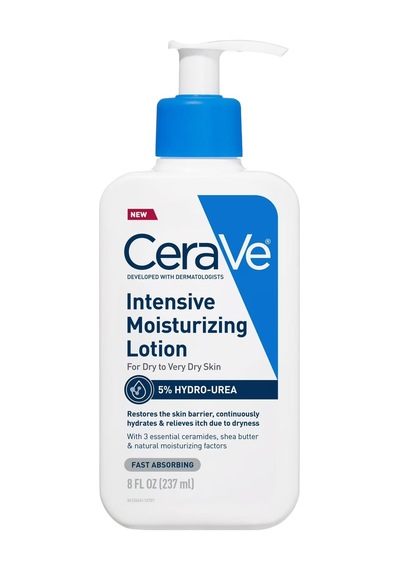 Cerave Nemlendirici Vücut Losyonu 237ml