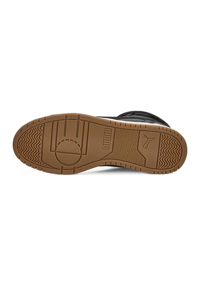 Puma Rbd Game Wtr Erkek Basketbol Ayakkabı 38760402-siyah Siyah