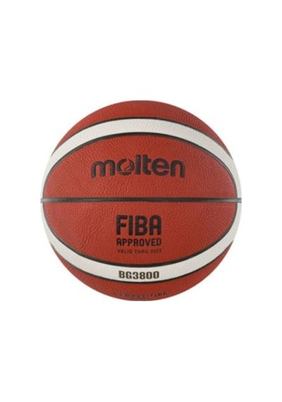Kompozit Deri / Indoor Antrenman Topu  ( Bgm5x)