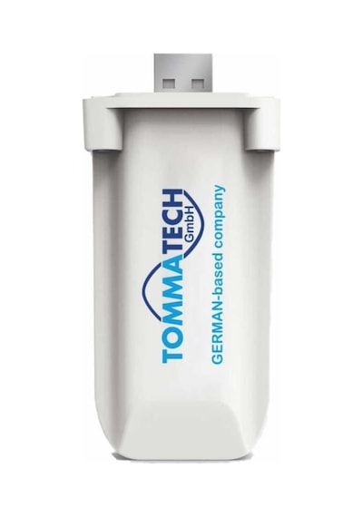 Tommatech Next Generation Mobile Wi-Fi Aksesuar