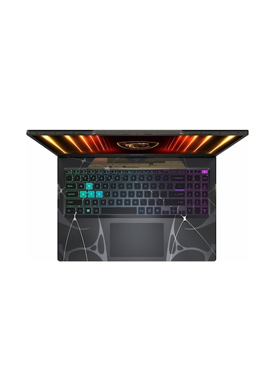 MSI Cyborg 15 B13WFKG-490XTR05 i7-13620H 32 GB 2 TB SSD RTX5060 15.6" Free Dos Dizüstü Bilgisayar