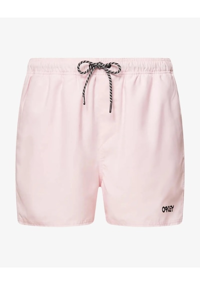 Oakley Beach Volley 16 Erkek Deniz Şortu-foa404310 Pembe