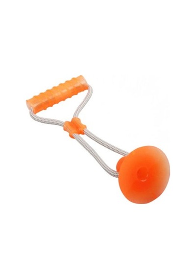 Muratech Pawise Dog Suction Dumbbell Köpek Oyuncağı