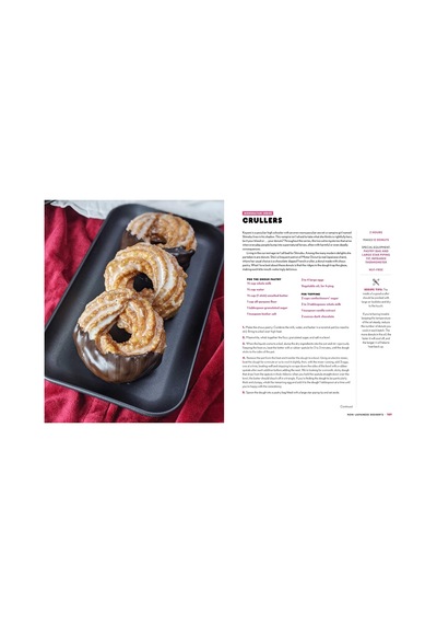 Bake Anime: 75 Sweet Recipes Spotted In And Inspired By Your Favorite Anime A Cookbook