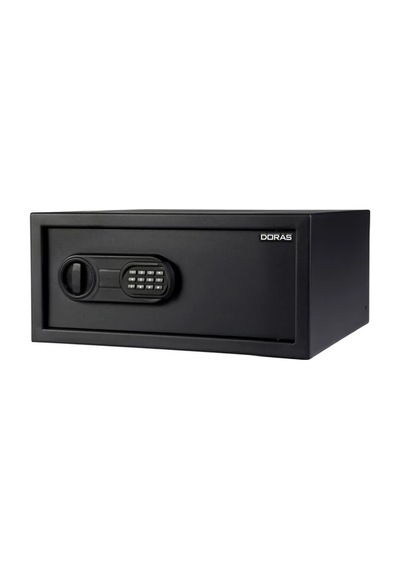 Doras 20-w Serıes Safe Box Para Kasası
