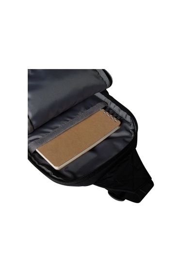The North Face Glen Canyon Sling Unisex Sırt Çantası-32800 Siyah