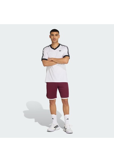 Adidas Tennis Classic Erkek Tişört C-adıky8880e50a00 Beyaz