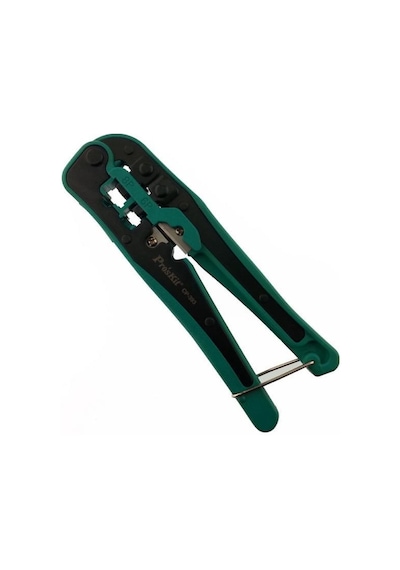Proskit Cp-393 Sıkma Pensesi Rj45 / Rj11