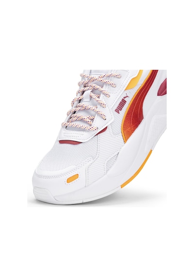 Gsstore Galatasaray Puma X-ray Spor Ayakkabı 40681502 Beyaz