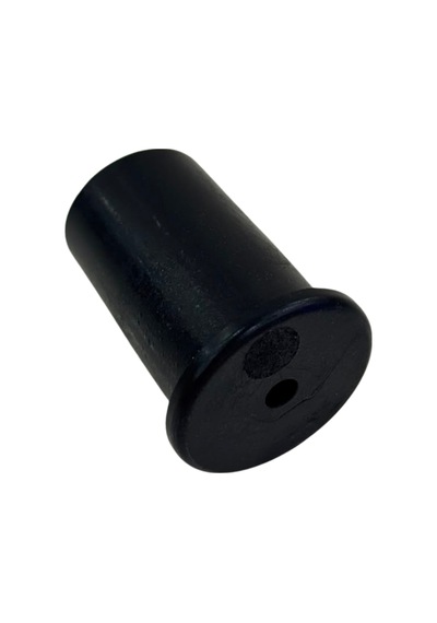 Cateksss 21 Lik Anfi Stop Pvc - 45 Li Paket Siyah