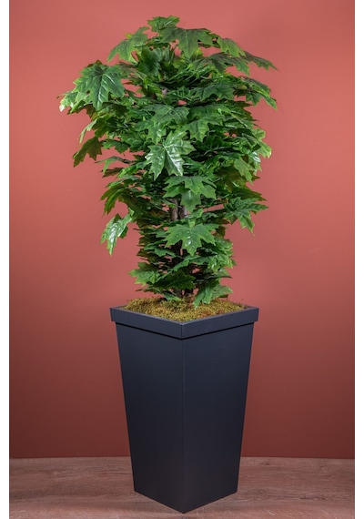 Yapay Çiçekçiniz 140 Cm Yeşil Çınar Ağacı
