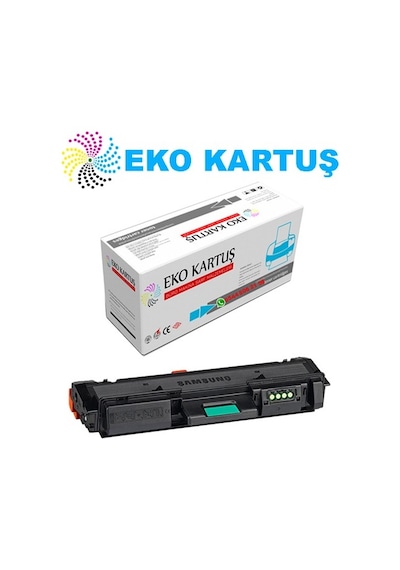 Eko Kartuş Samsung Xpress M2675F MLT-D116L Uyumlu Toner