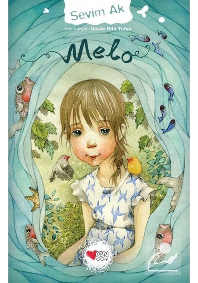 Melo 9789750735035
