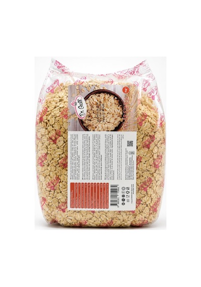 Dr. Gusto Yulaf Ezmesi 1 Kg