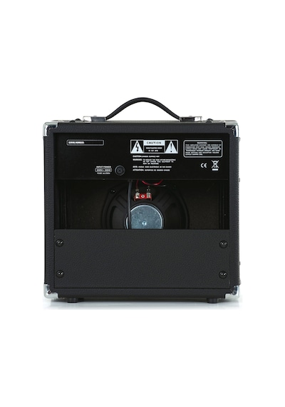 Echoban Ga15 15 Watt Siyah Gitar Amfisi