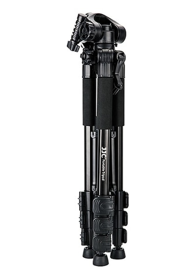 Jjc Tp-P1 147Cm Çantalı Tripod