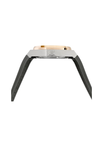 Earnshaw Es-8291-02 Erkek Kol Saati Metalik Gri
