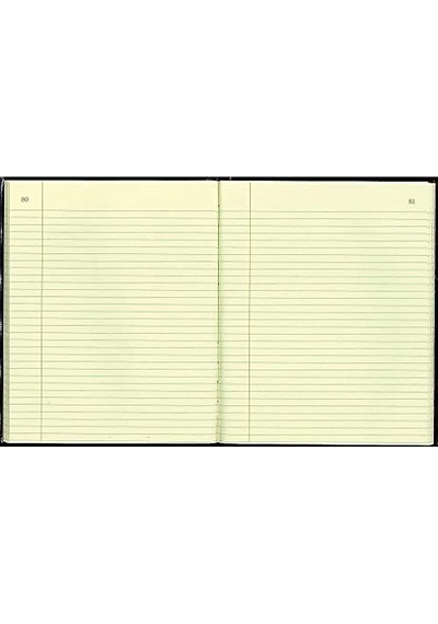 Texhide Serisi Kayıt Defteri 26 4 X 21 4 Cm Siyah 150 Sayfa 56211 Siyah Bordo