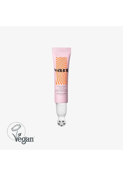 Waunt 8 Hour Sleep Göz Kremi 15 ML