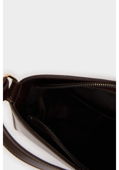 Defacto Kadın Omuz Çantası E6967axnsbn45 Kahve Kahverengi