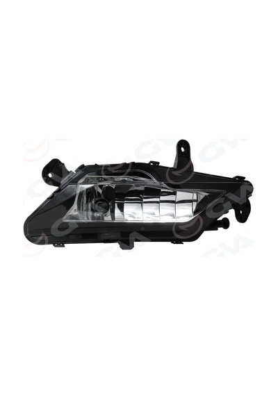 Gva Sol Sis Farı Opel Astra K 15 19