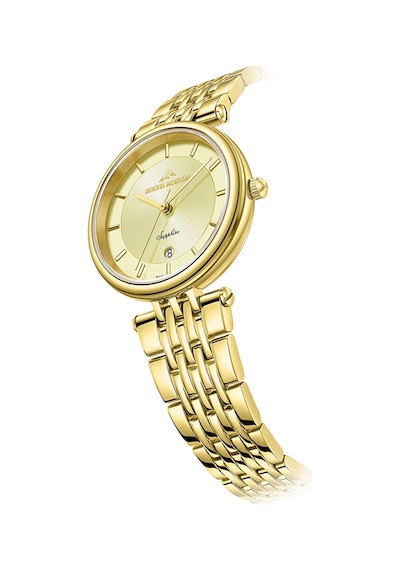 Roche Montre Rml5015-01 Kadın Kol Saati Altın
