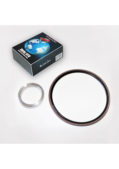 Bmw Z3 E34 E36 E38 E39 M50tu M52 Motor Tek Vanos Kauçuk Yüzük Set