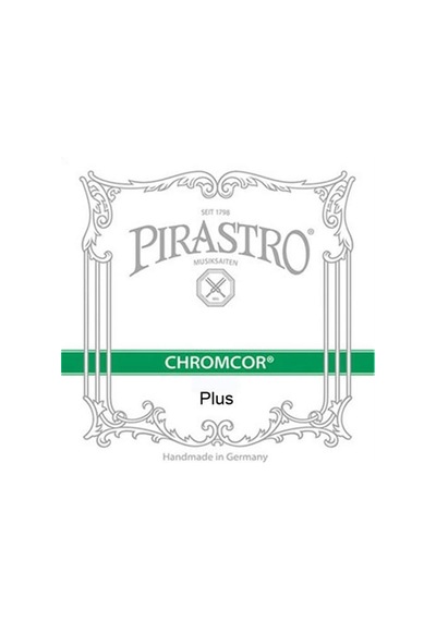 Pirastro Chromcor A Plus ( La ) Tek Viyola Teli 329720
