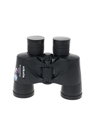Dürbün 8x40 Dpsi Kavçuk Kaplamalı Super Dürbün Açık Sarı