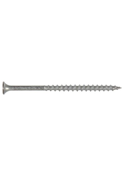 Hillman Galvanizli Phillips Tahrik Vidası 6 X 1-5/8 İnç, 47693
