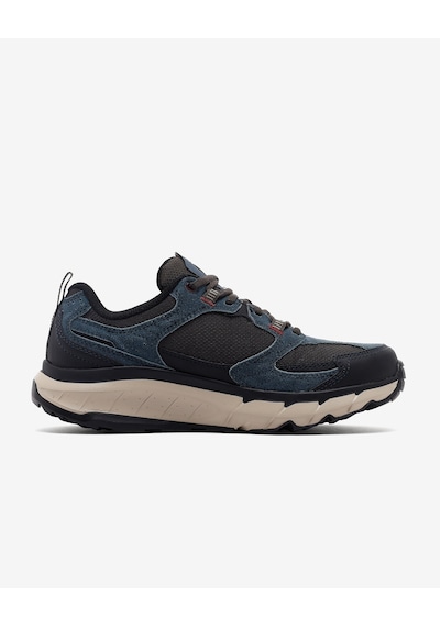 Skechers Skechers D'lux Pro Erkek Lacivert Outdoor Ayakkabı 237755 Dknv Lacivert