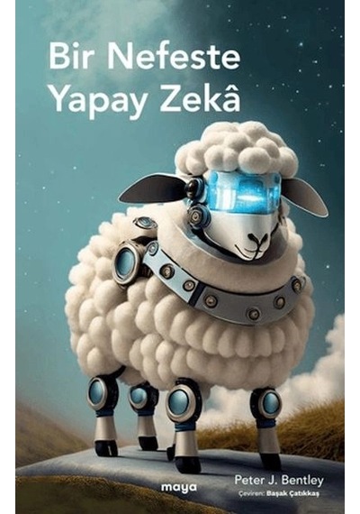 Bir Nefeste Yapay Zeka