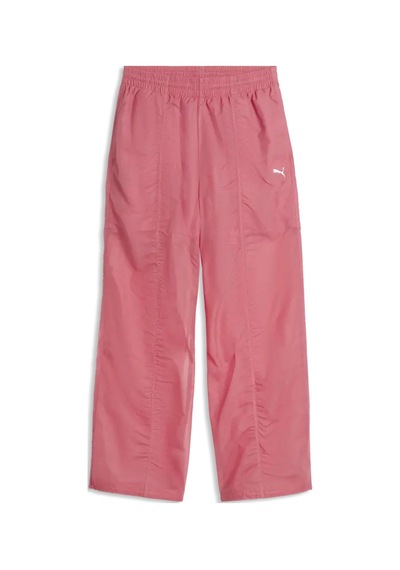 Puma Dare To Woven Pants Pembe Kadın Eşofman Altı