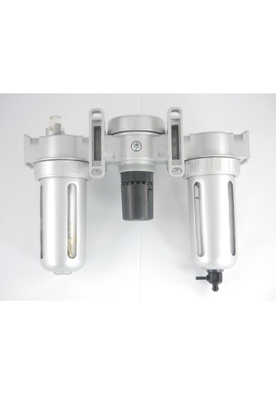Gison Gp817H - 1/2" Hava Hazırlayıcı Şartlandırıcı N11.10670