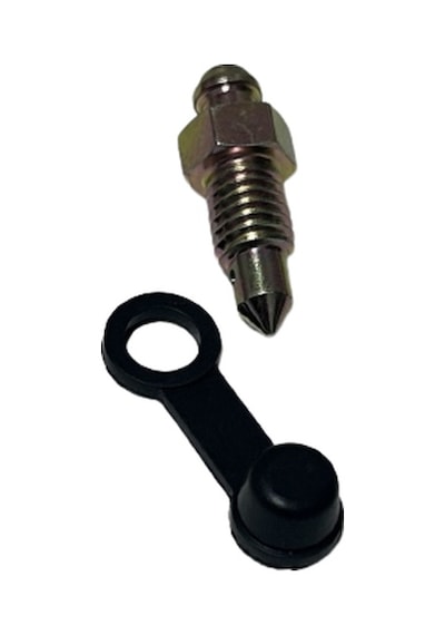 Tvs Apache Rtr 150/180/200 Ön Alt Fren Merkezi Kaliper Tamir Kiti  2007-2024