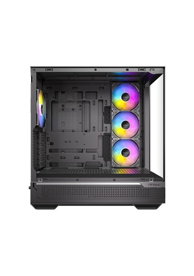 Antec C7 Tempered Glass Argb E-atx Bilgisayar Kasasi