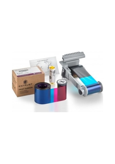 Sigma Ds3 Renkli Ribon 500 Baskı