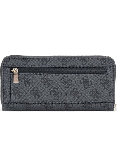 Guess Laurel Iı Slg Antrasit Kadın Cüzdan Swsg7459146 Antrasit