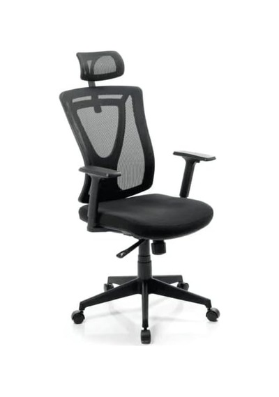 Ergonomik Fileli Yönetici Koltuğu Çok Renkli Ergonomik Fileli Yönetici Koltuğu Çok Renkli