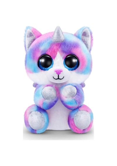 Coco Cones Mini Peluş - Beyaz