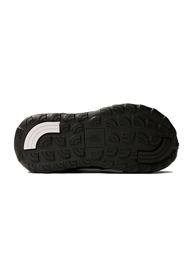 The North Face W Explore Camp Shandal Kadın Outdoor Sandaleti Nf0a8adqkx71 Siyah Siyah