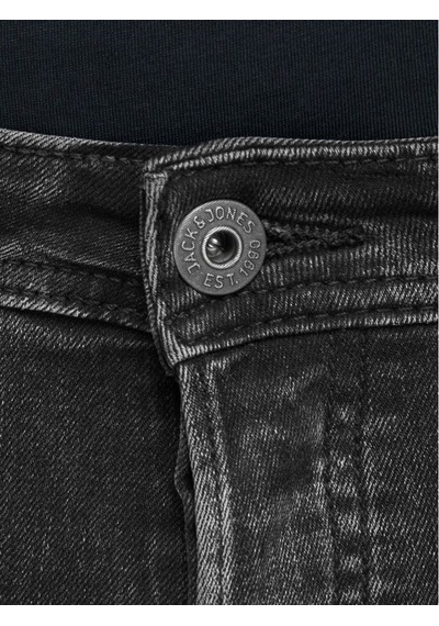 Jack & Jones Jack Jones Glenn Model Erkek Dar Kesim Kot Pantolon 12159030