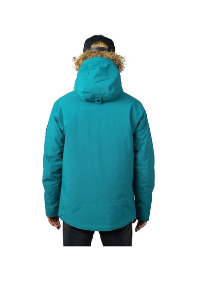 Hannah Derk Erkek Outdoor Mont 10035963hhx.01 Pacific Mavi