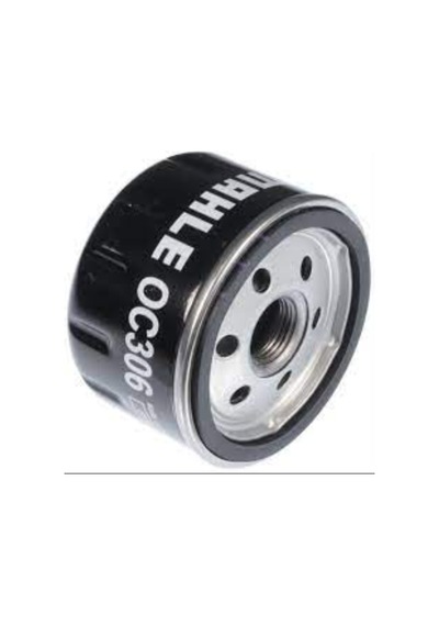 Bmw R1200 Gs/Nine T/F650/700/800 Gs/Adv Oc 306 Mahle Yağ Filtre