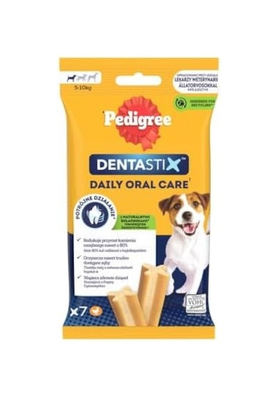 Ayrex Pedigree Köpekler İçin Dentastix Ödül Maması, 110 Gr