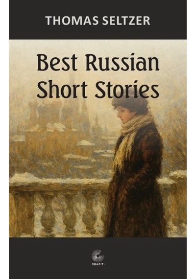 Best Russian Short Stories