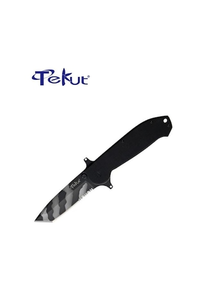 Nextorch Tekut Ares B Kamp Çakı Lk5256b