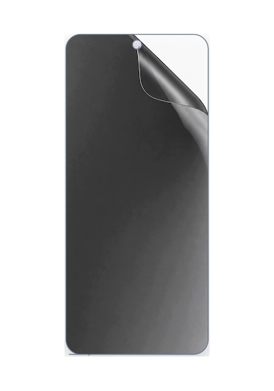 Schitec Vivo Y400 5g Hayalet Privacy Hidrojel Ekran Koruyucu Film